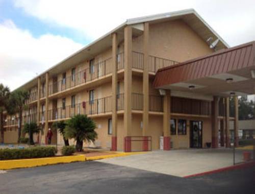 Days Inn Pensacola North Ferry Pass Kültér fotó